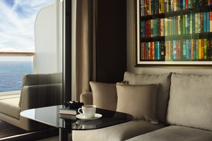 Ocean Terrace Suite